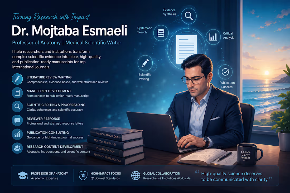 Cover image for This professional visual presentation reflects