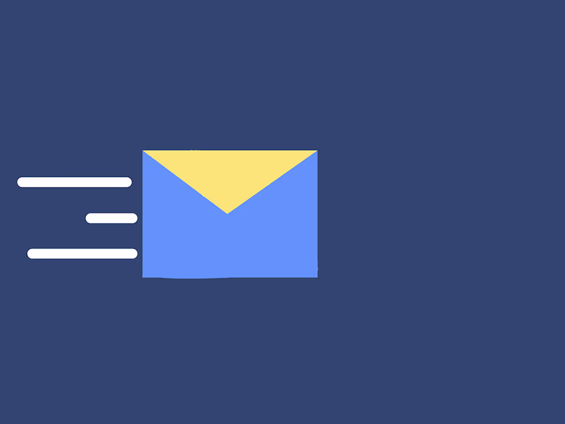 Cover image for Email copy for a saas company