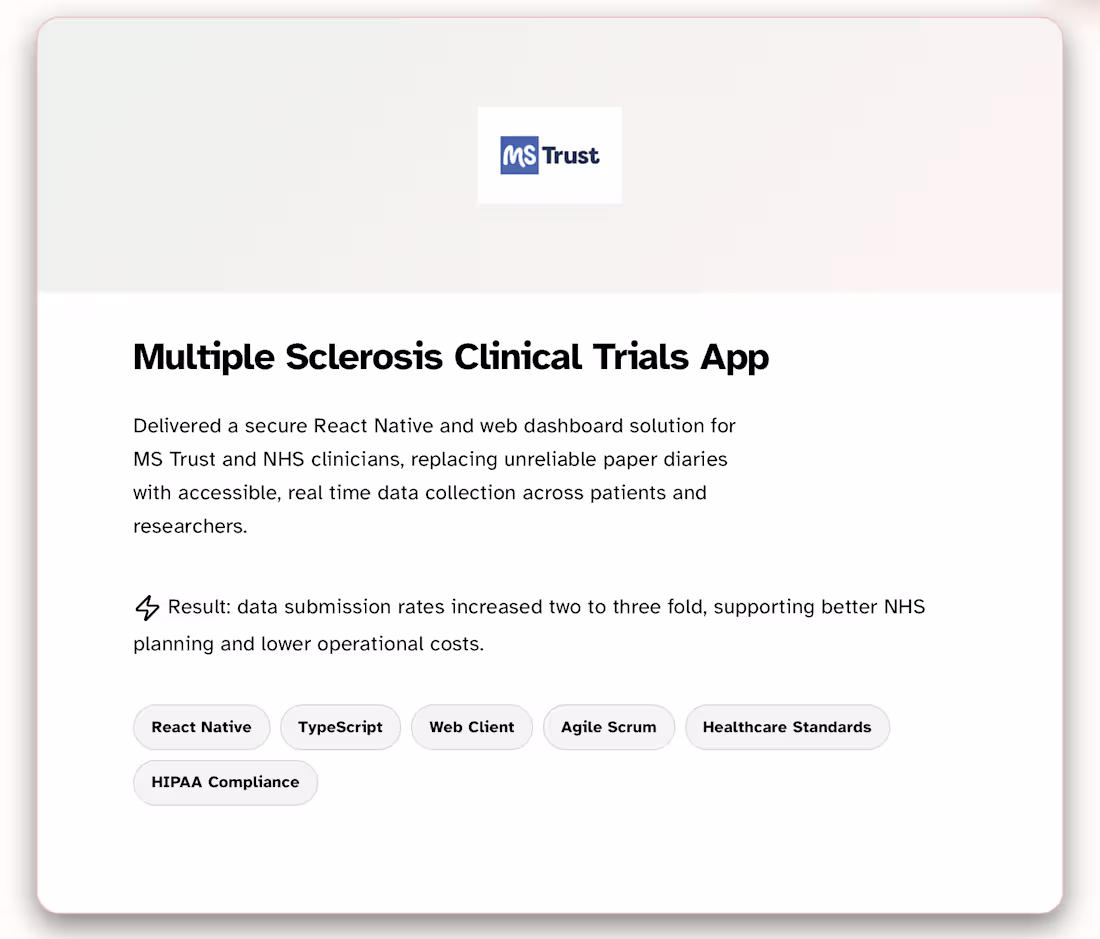 Cover image for Built secure clinical data tools