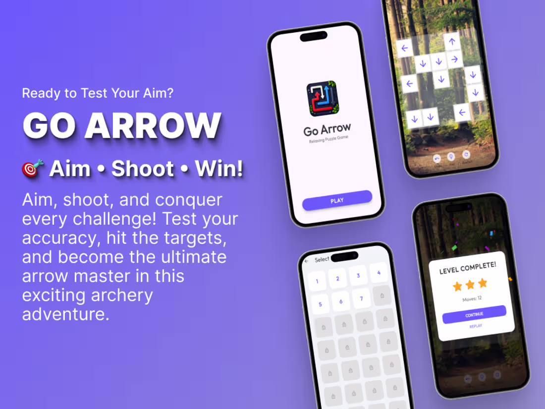 Cover image for Dive into Go Arrow -