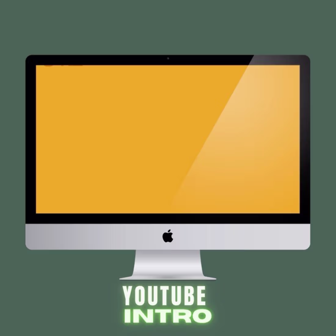Cover image for Sample intro 