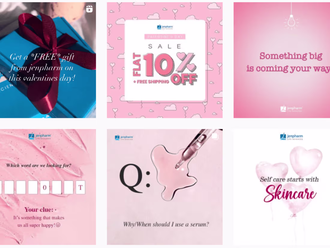 Cover image for Jenpharm (@myjenpharm) • Instagram photos and videos