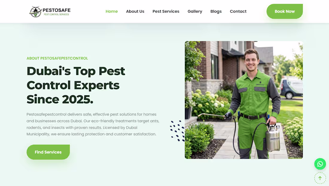 Cover image for Frontend Development