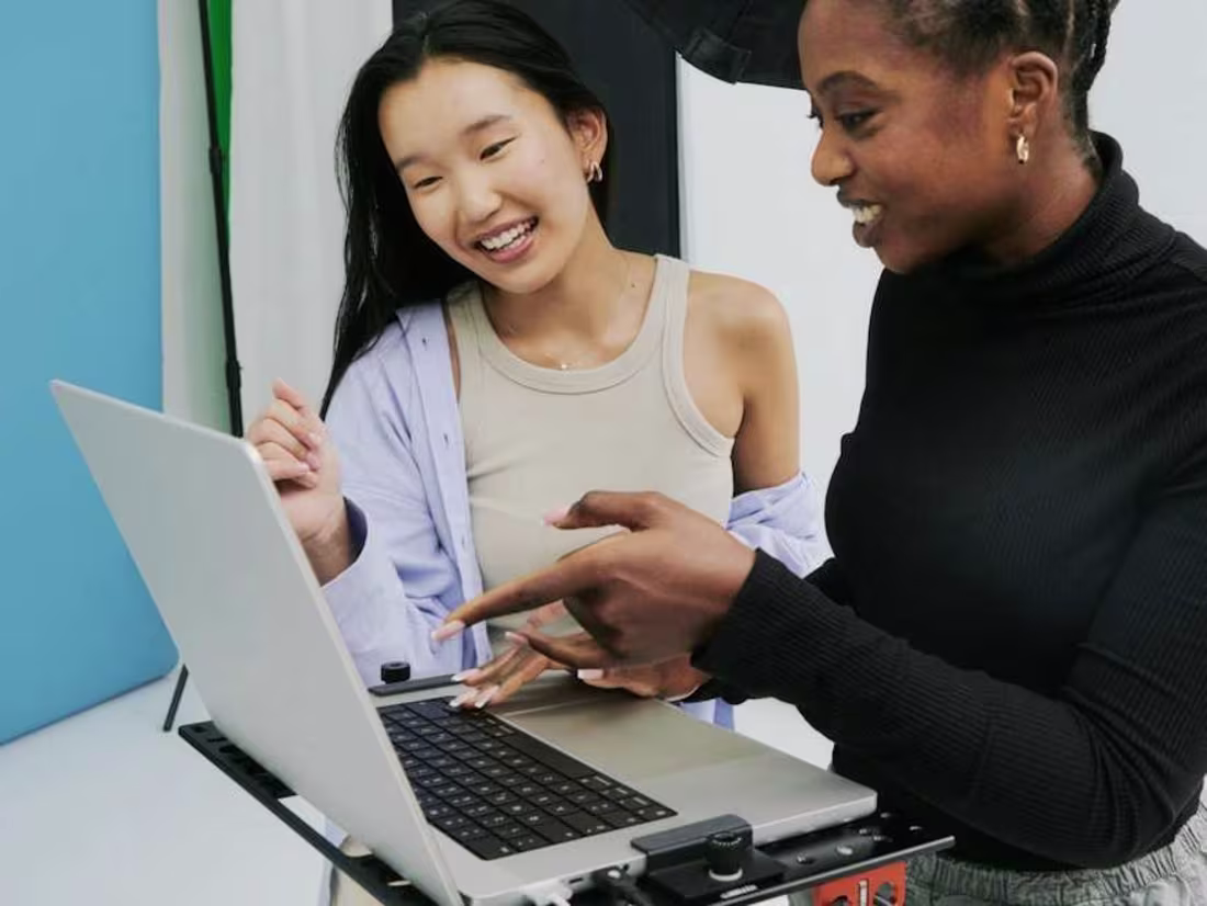 Cover image for Web Design Conultation