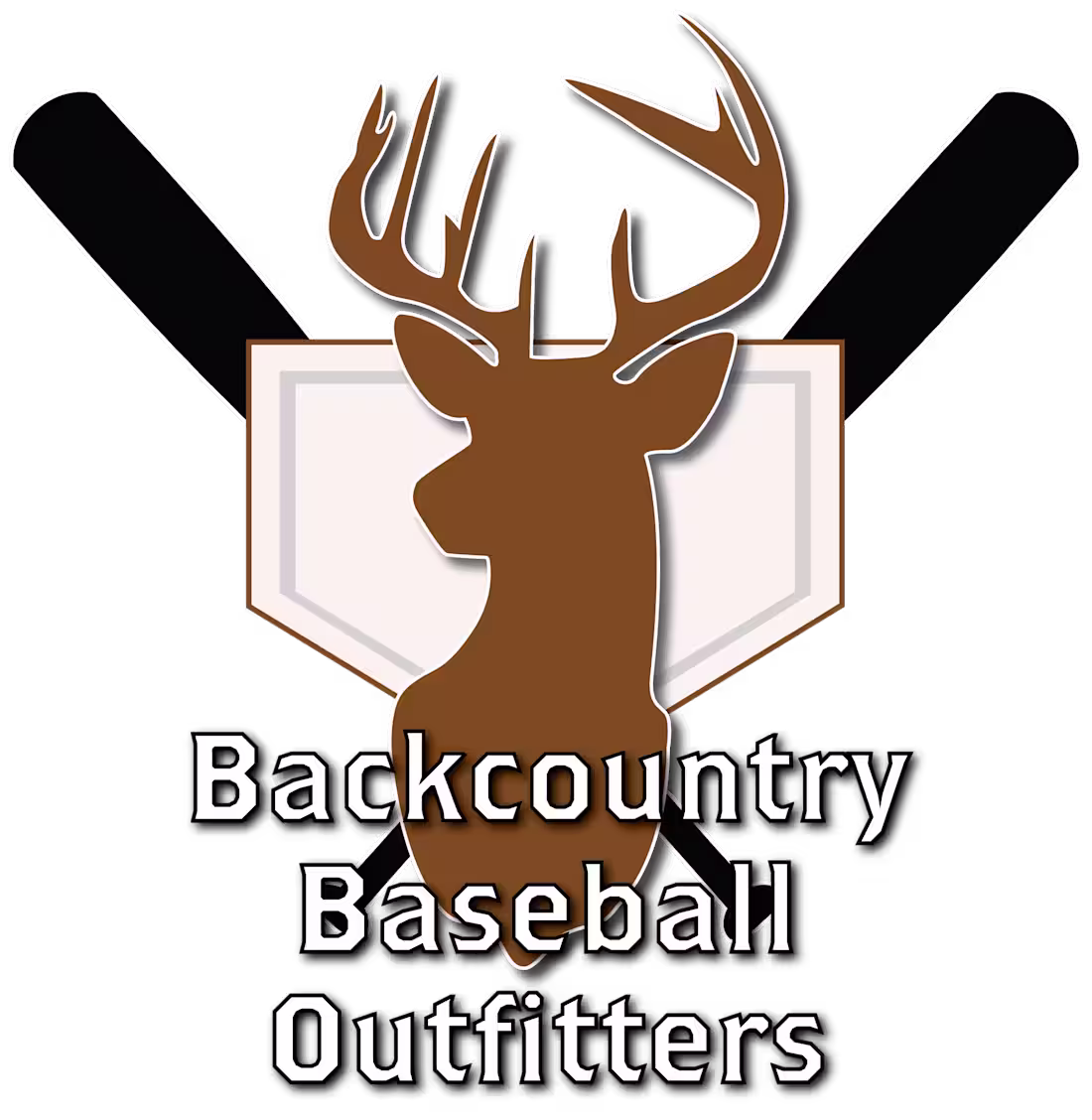 Cover image for Backcountry Baseball Outfitters