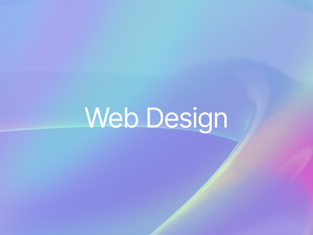 Cover image for Web Design for Start Ups