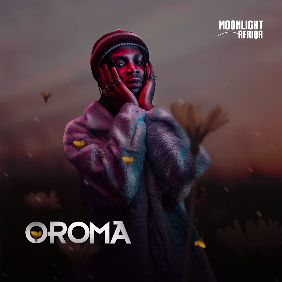 Cover image for Album Cover Art