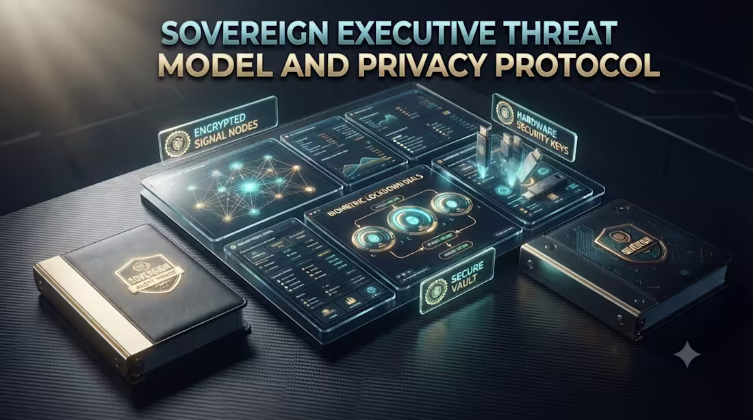 Cover image for Secure Authentication & Access Control