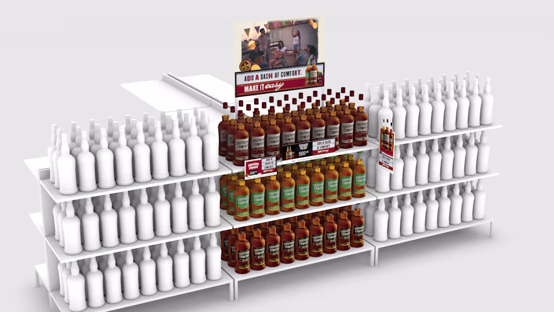 Cover image for Trade booth/Point of Sale