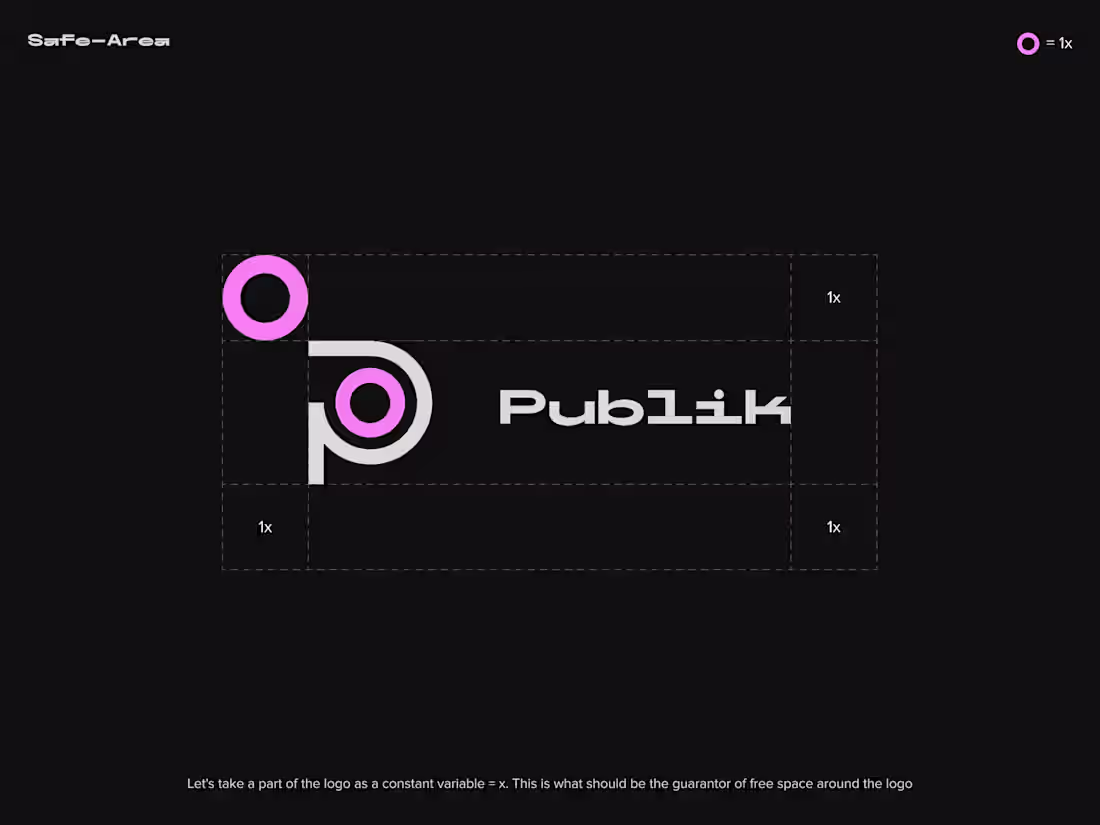 Cover image for Publik Trade
