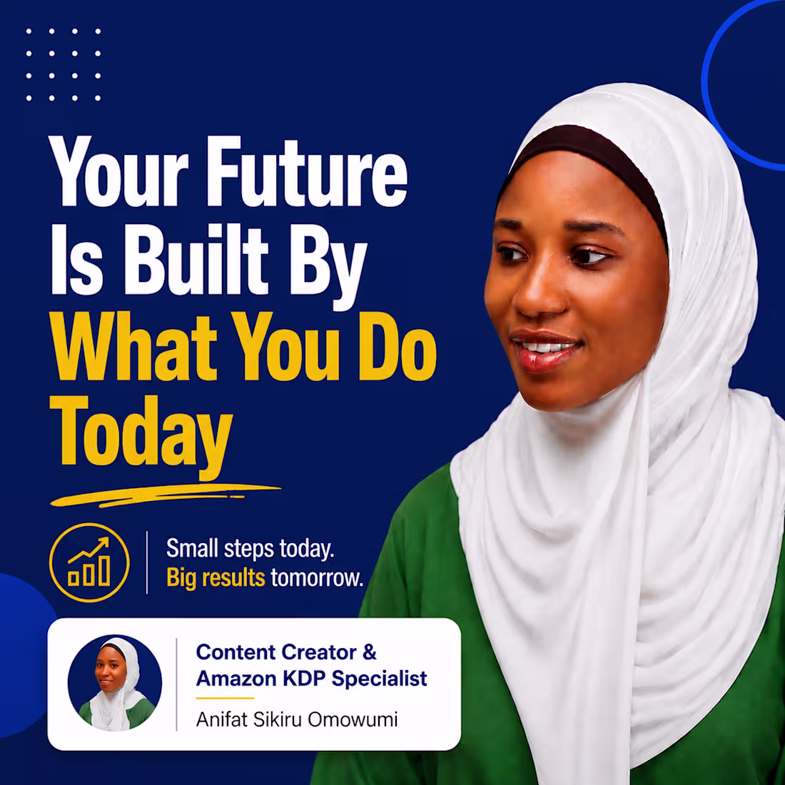 Cover image for It's easy to focus on