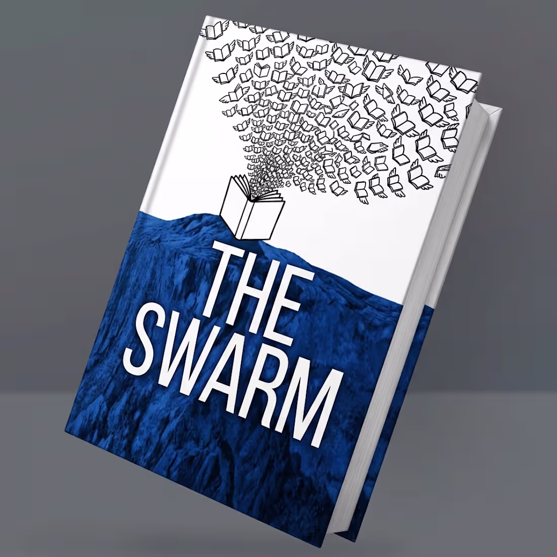 Cover image for Book Cover Design