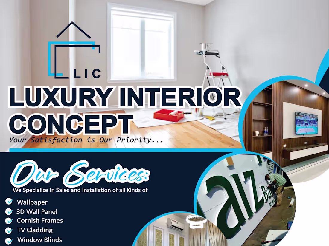 Cover image for Design to deliver detailed information to the targeted audience 