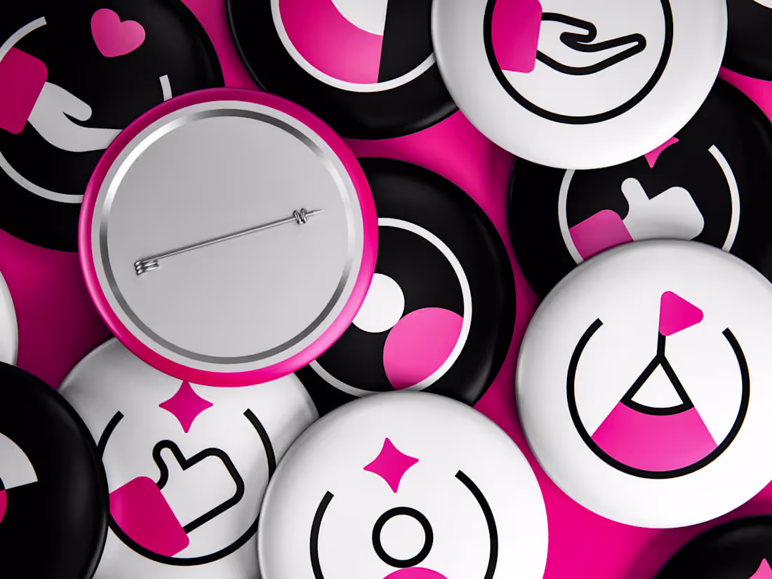 Cover image for Brand Identity