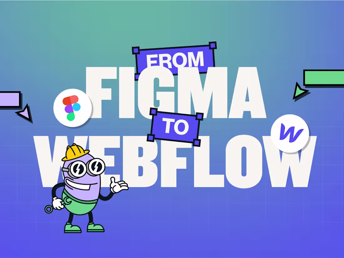 Cover image for Webflow Development