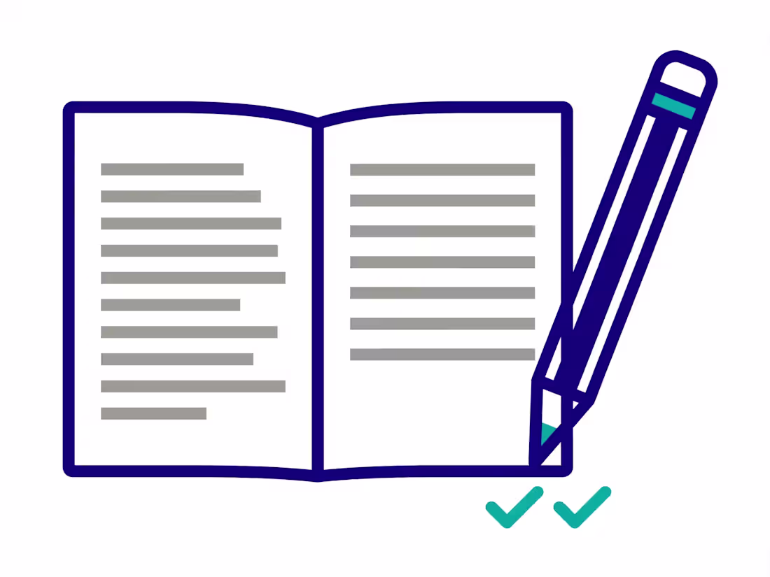 Cover image for Website Content QA & Proofread