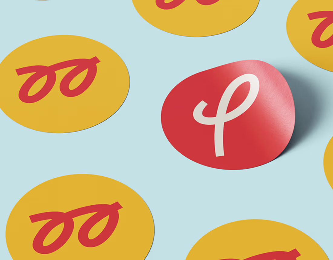 Cover image for Peep - Brand Identity