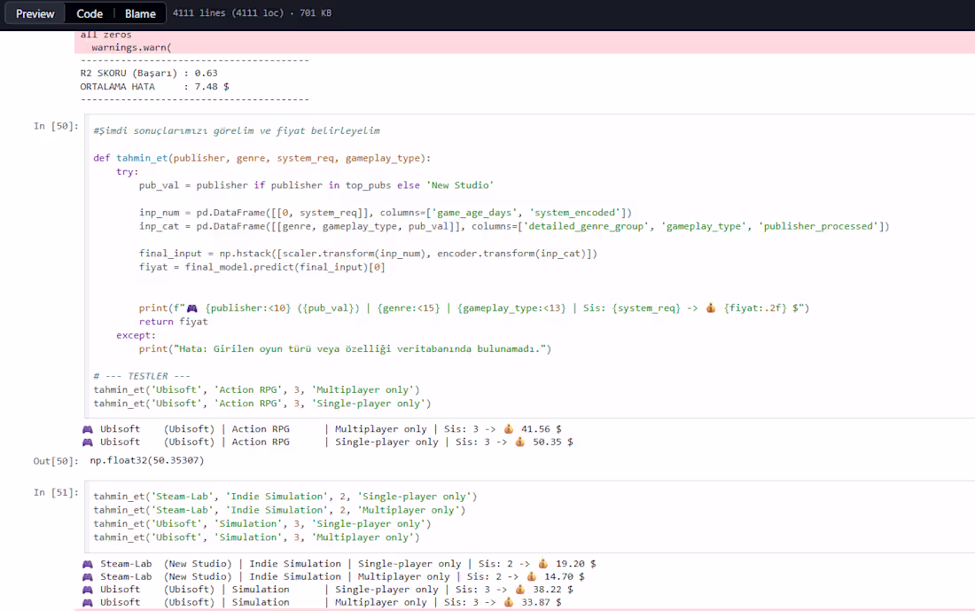 Cover image for Python / Pandas Data Cleaning & Analysis & Modeling 