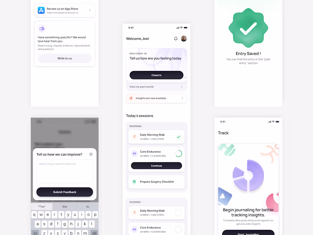 Cover image for VerteraHealth