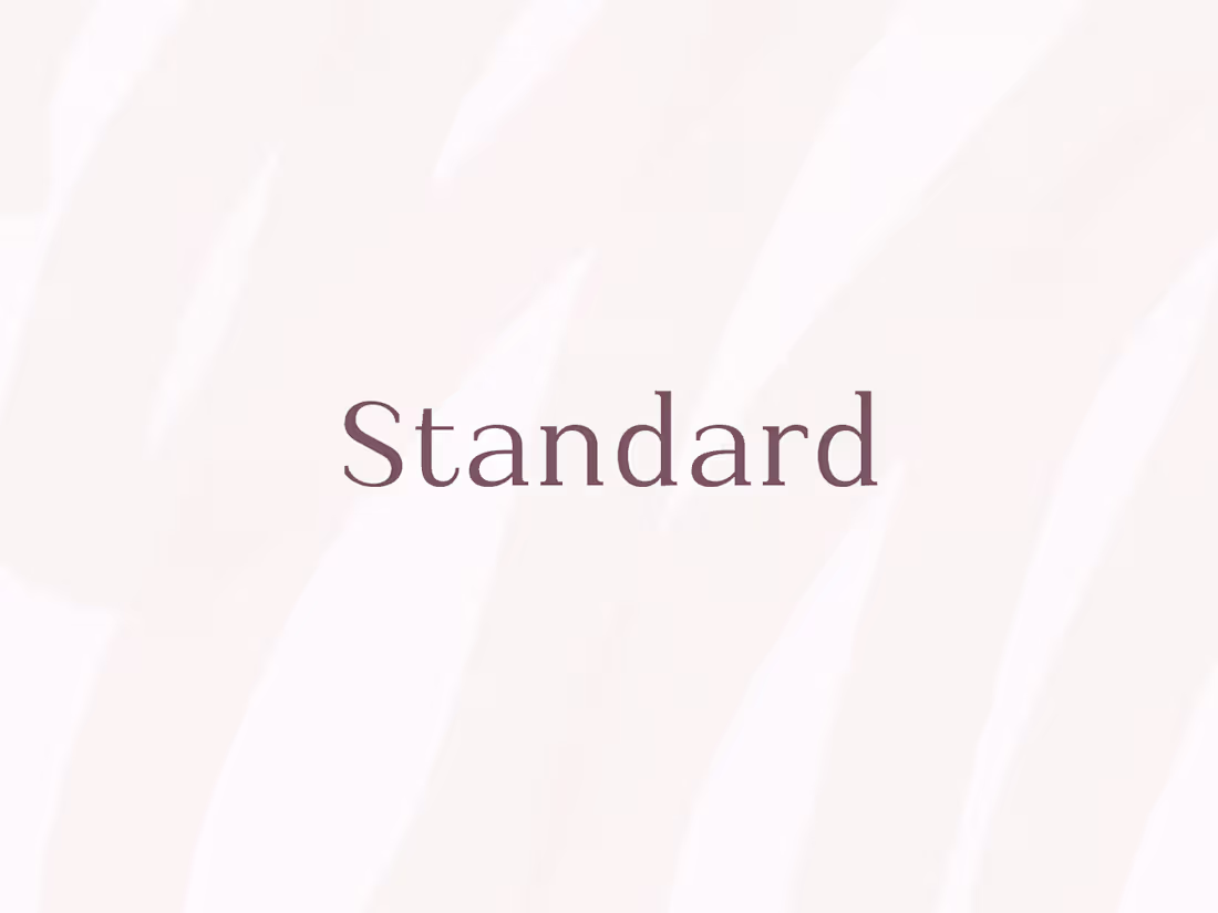 Cover image for Standard Podcast Audio & Video Editing