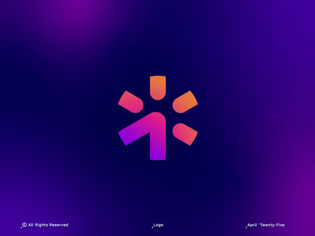 Cover image for Aetherix Logo Design
