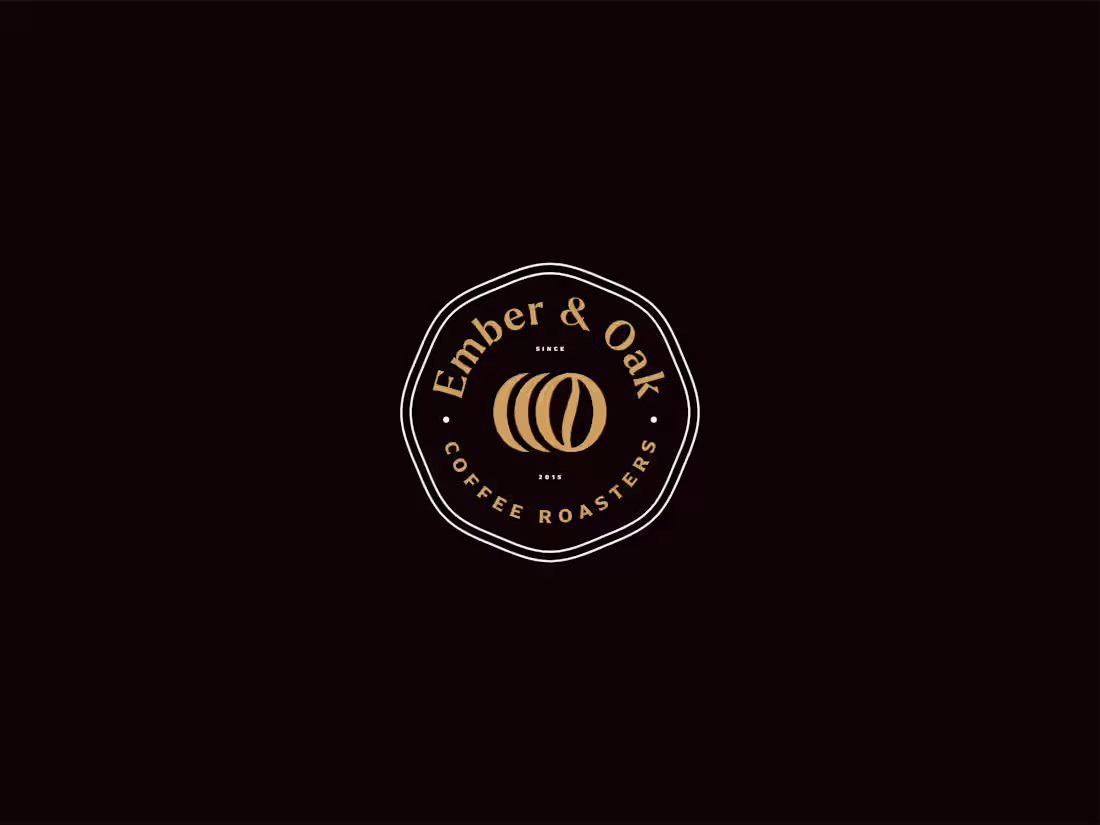 Cover image for Create Strong Brand Identity with Custom Emblem Logo Design