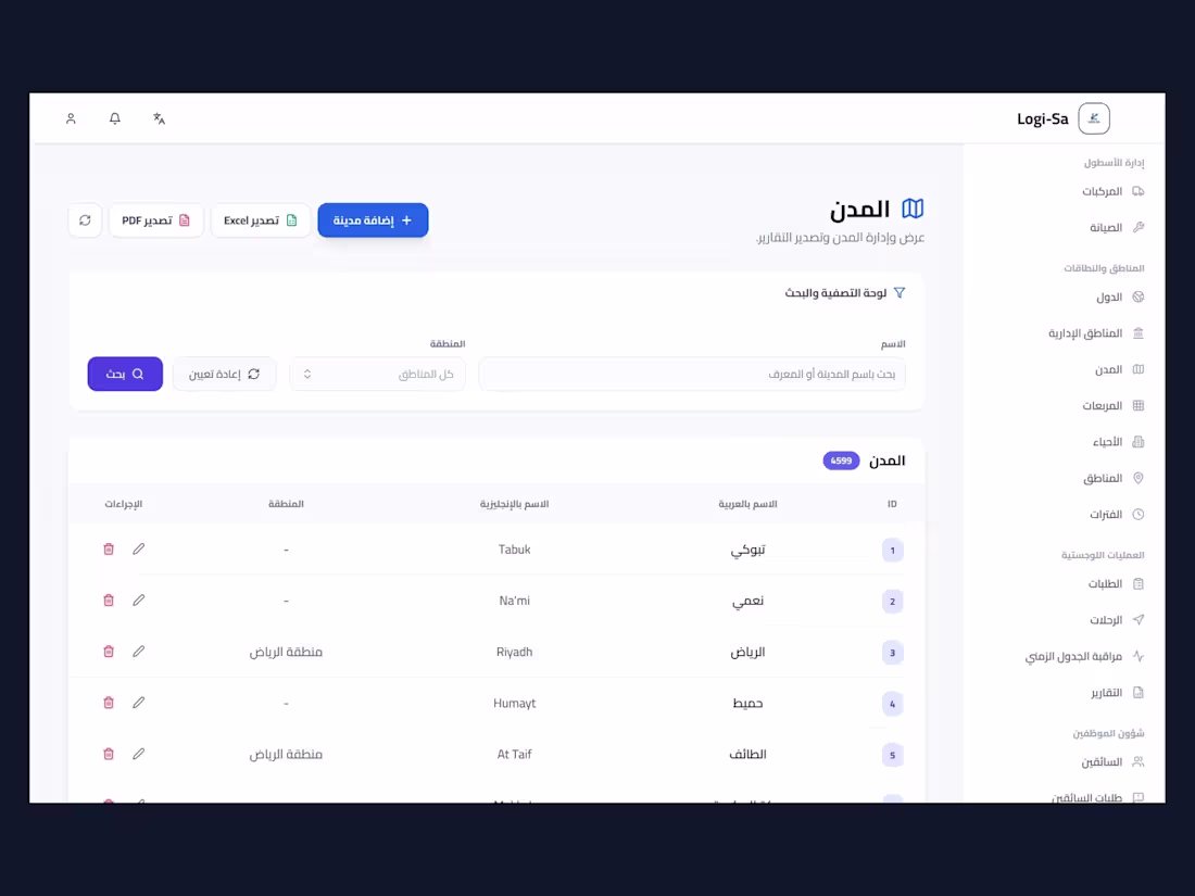 Cover image for Arabic RTL Support for Your React / Next.js App