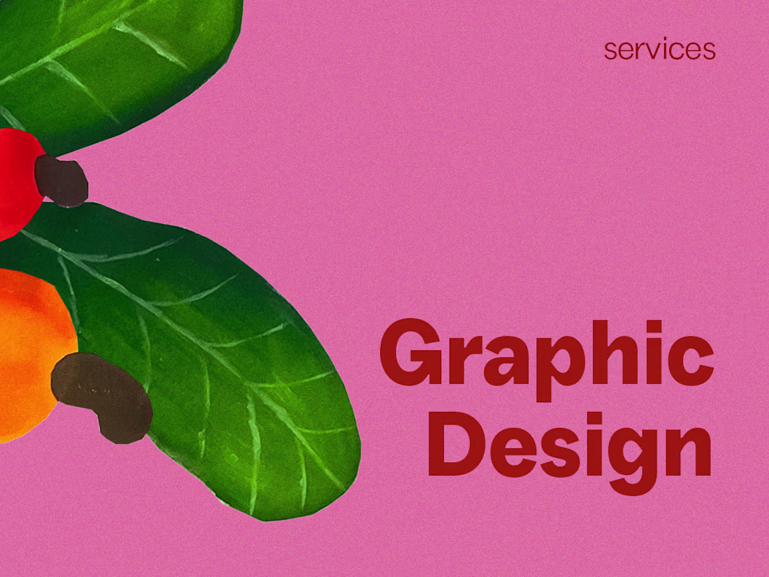 Cover image for Graphic Design