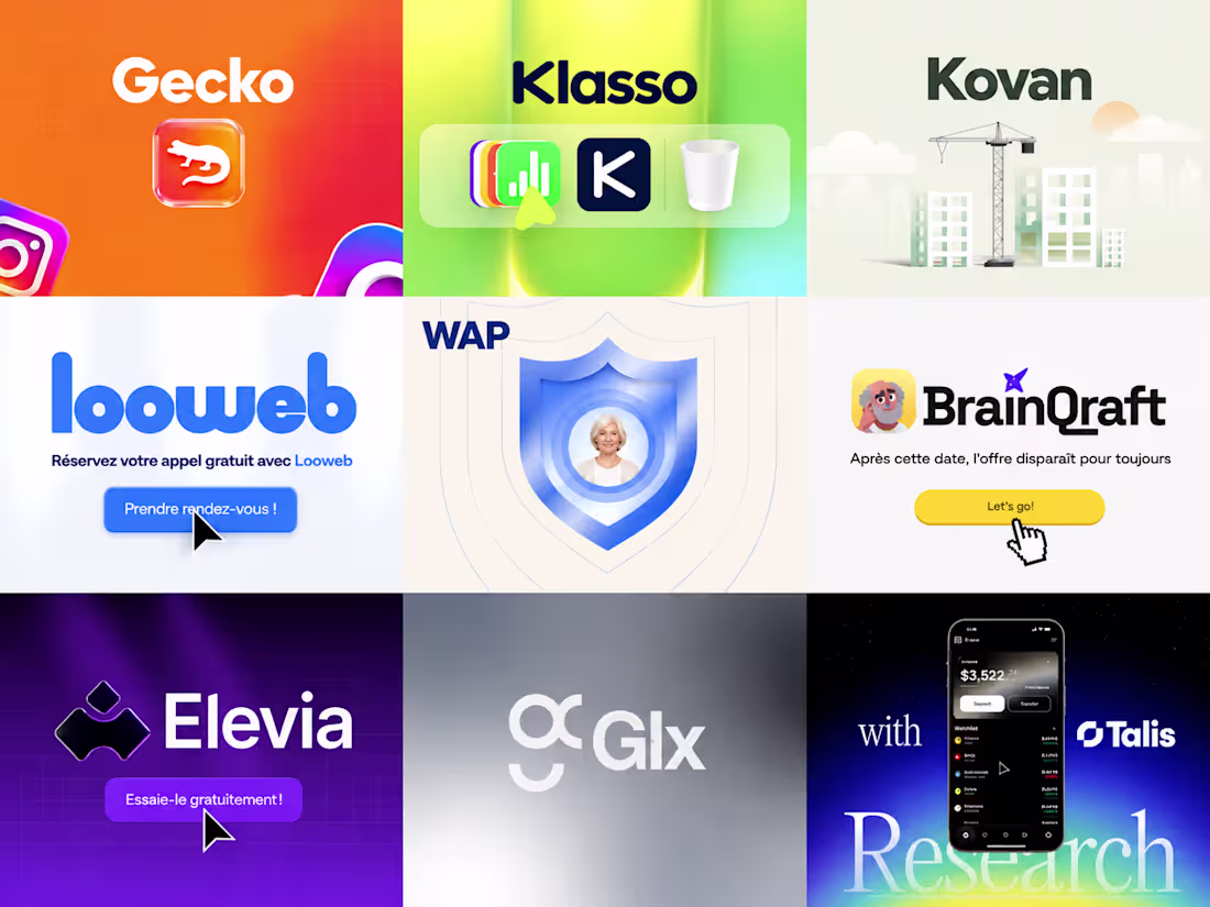 Cover image for Explainer Video
