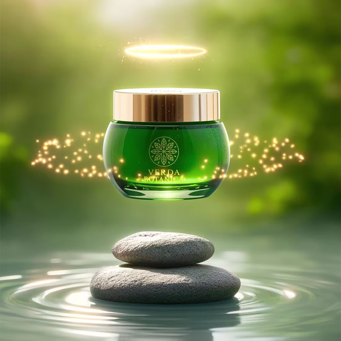Cover image for Verda AI generated Product photography