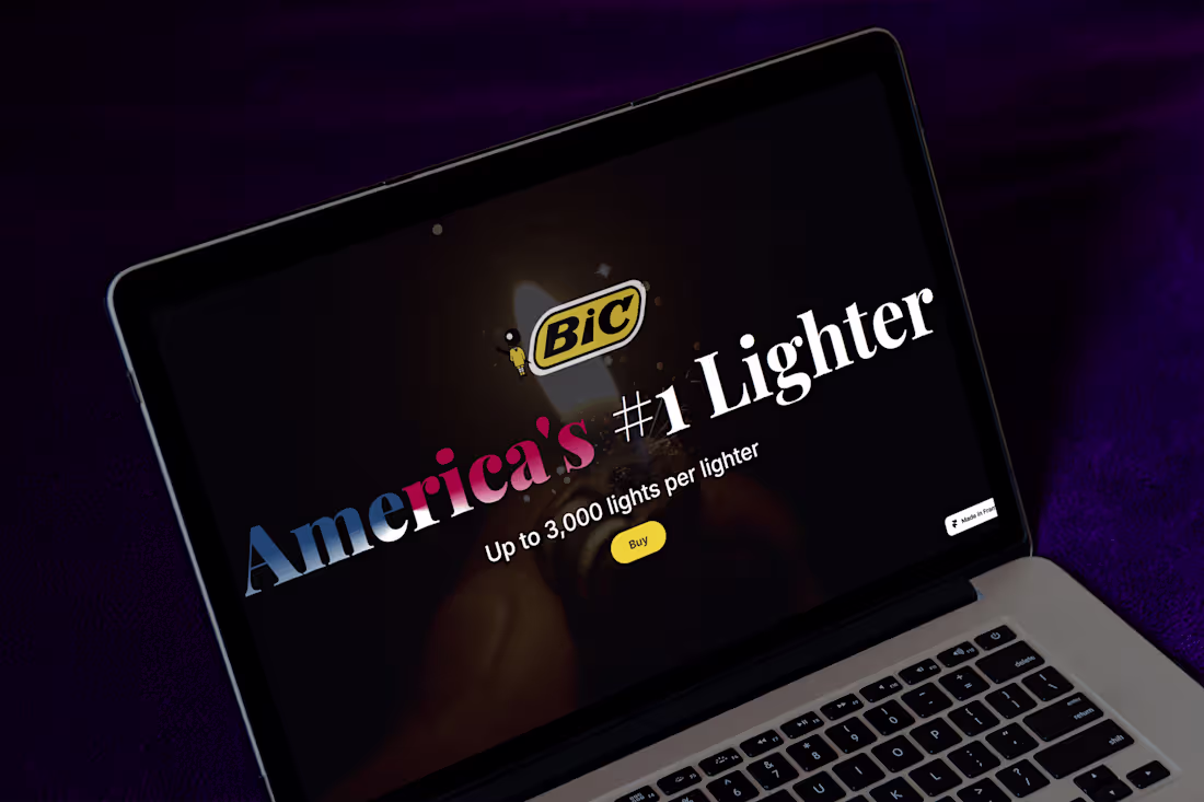 Cover image for BIC Classic 
