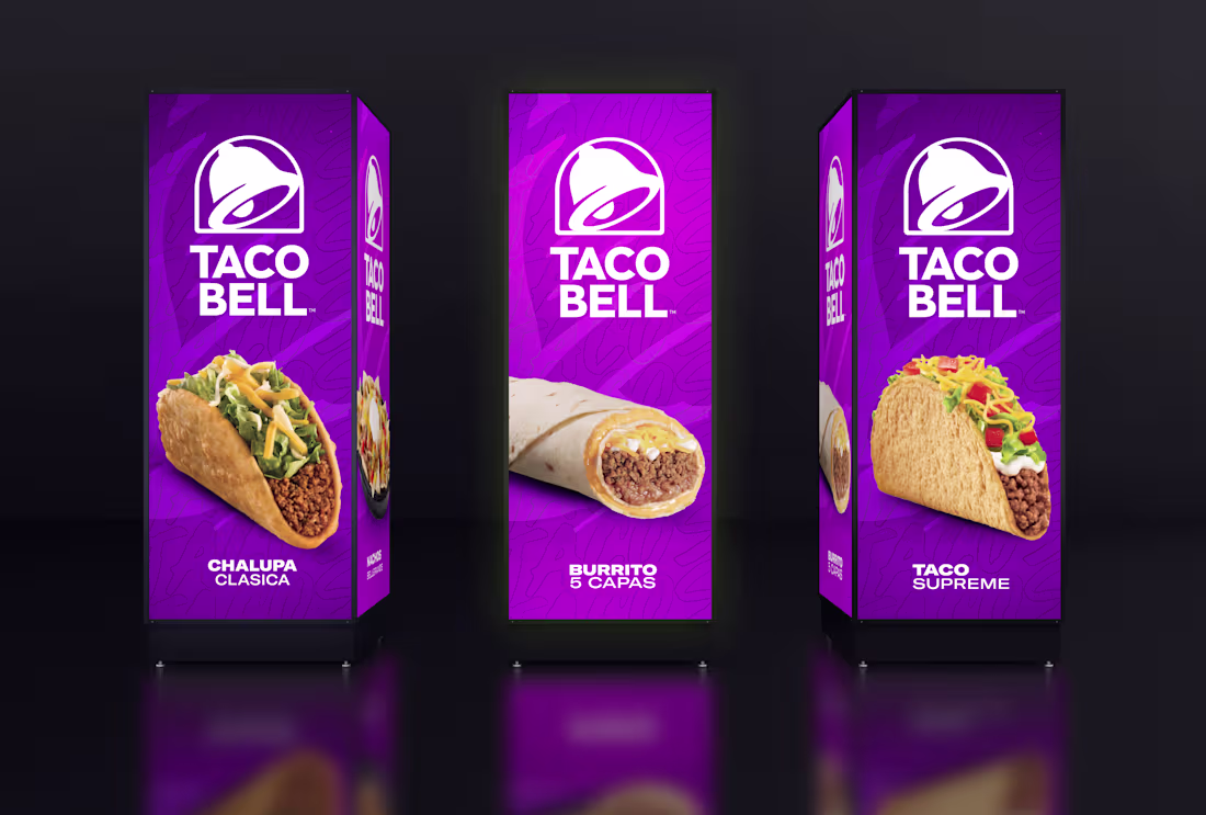 Cover image for TacoBell GT
