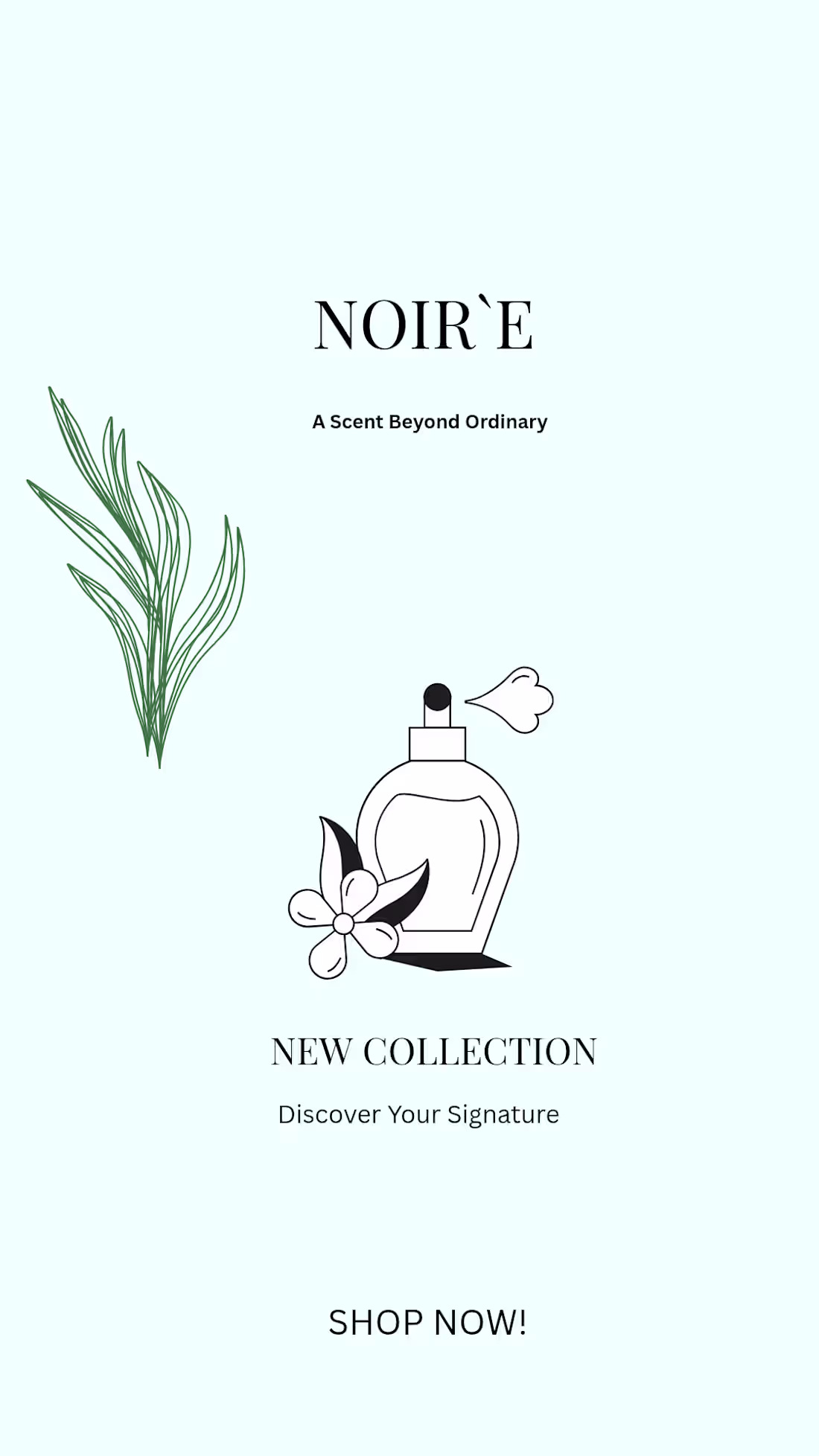 Cover image for My new Luxury Minimal Logo Collection ✨