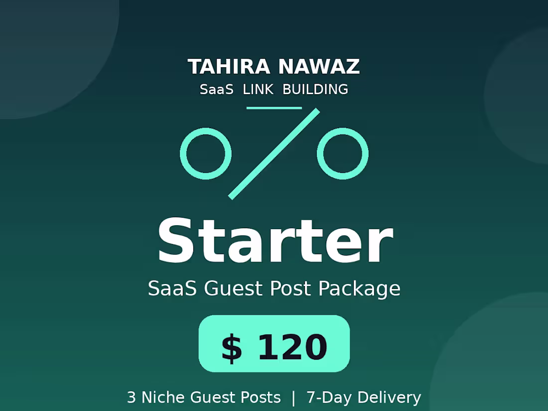 Cover image for SaaS SEO