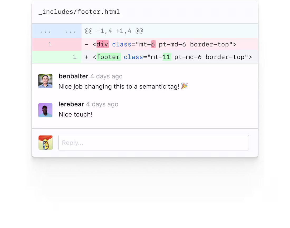 Cover image for GitHub for Teams