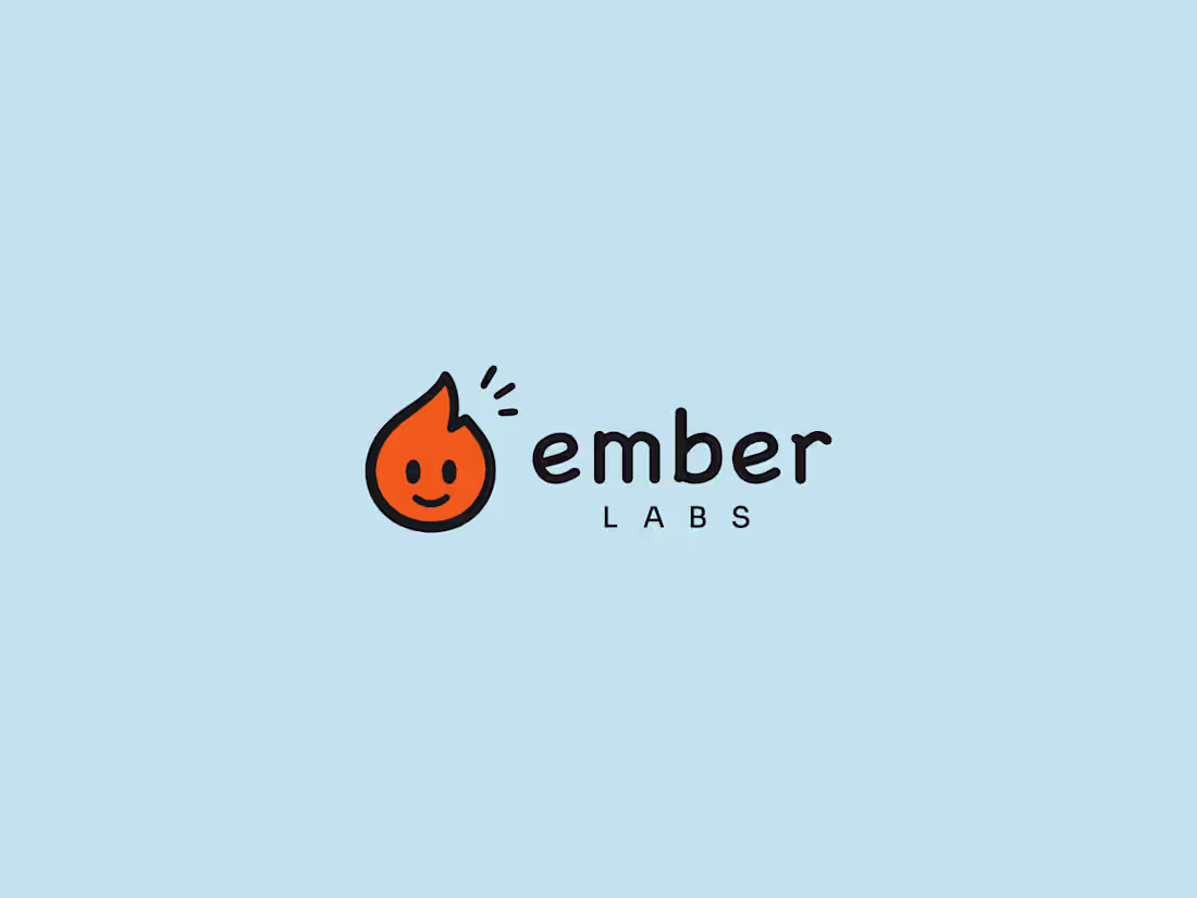 Cover image for Ember Labs is a fintech