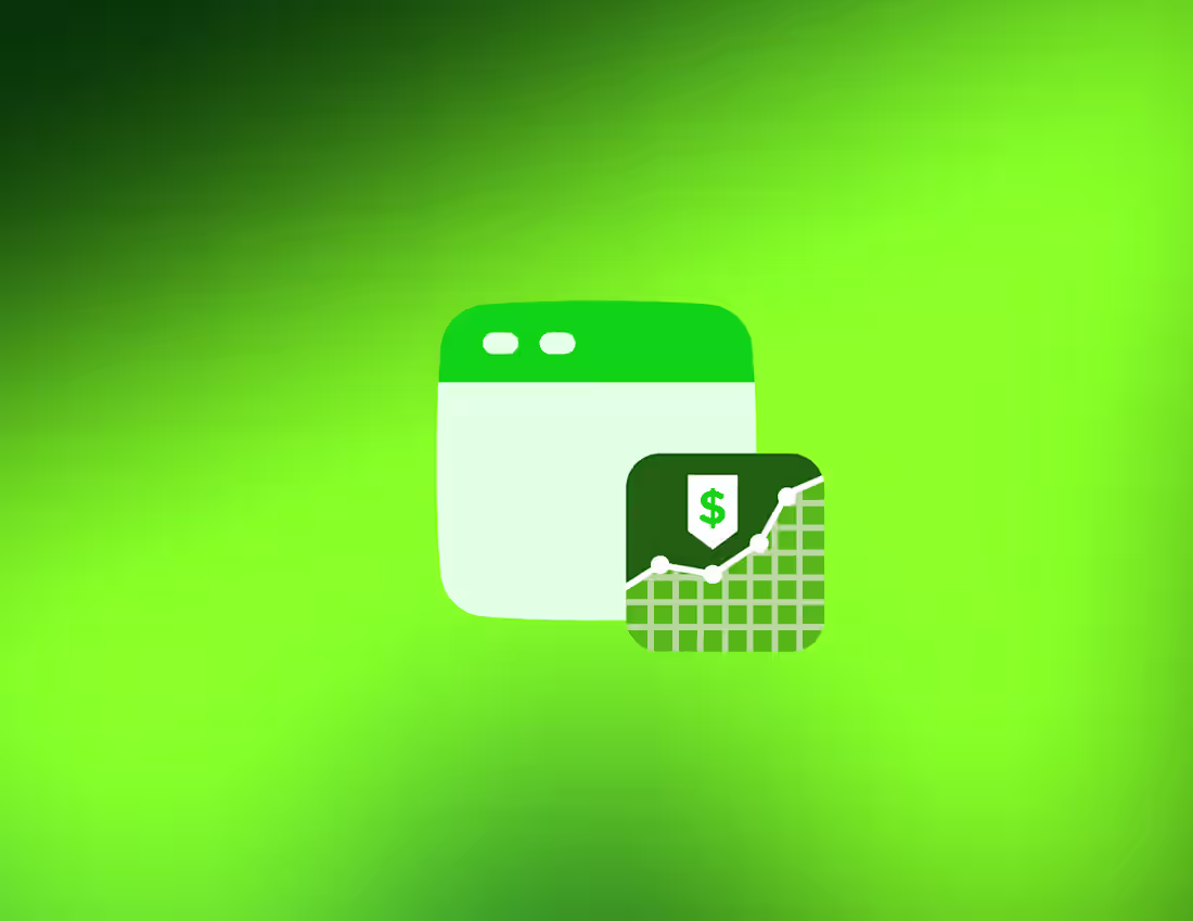 Cover image for Landing Page Design & Development
