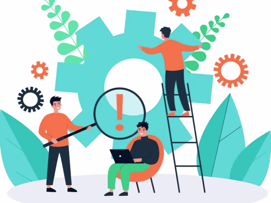 Cover image for Automation Testing Services