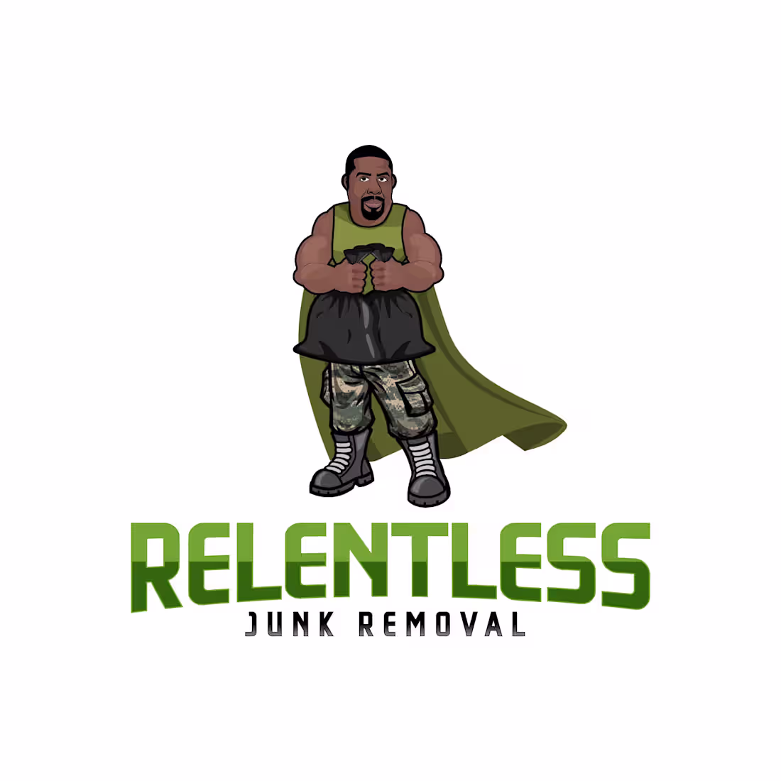Cover image for Mascot Logos