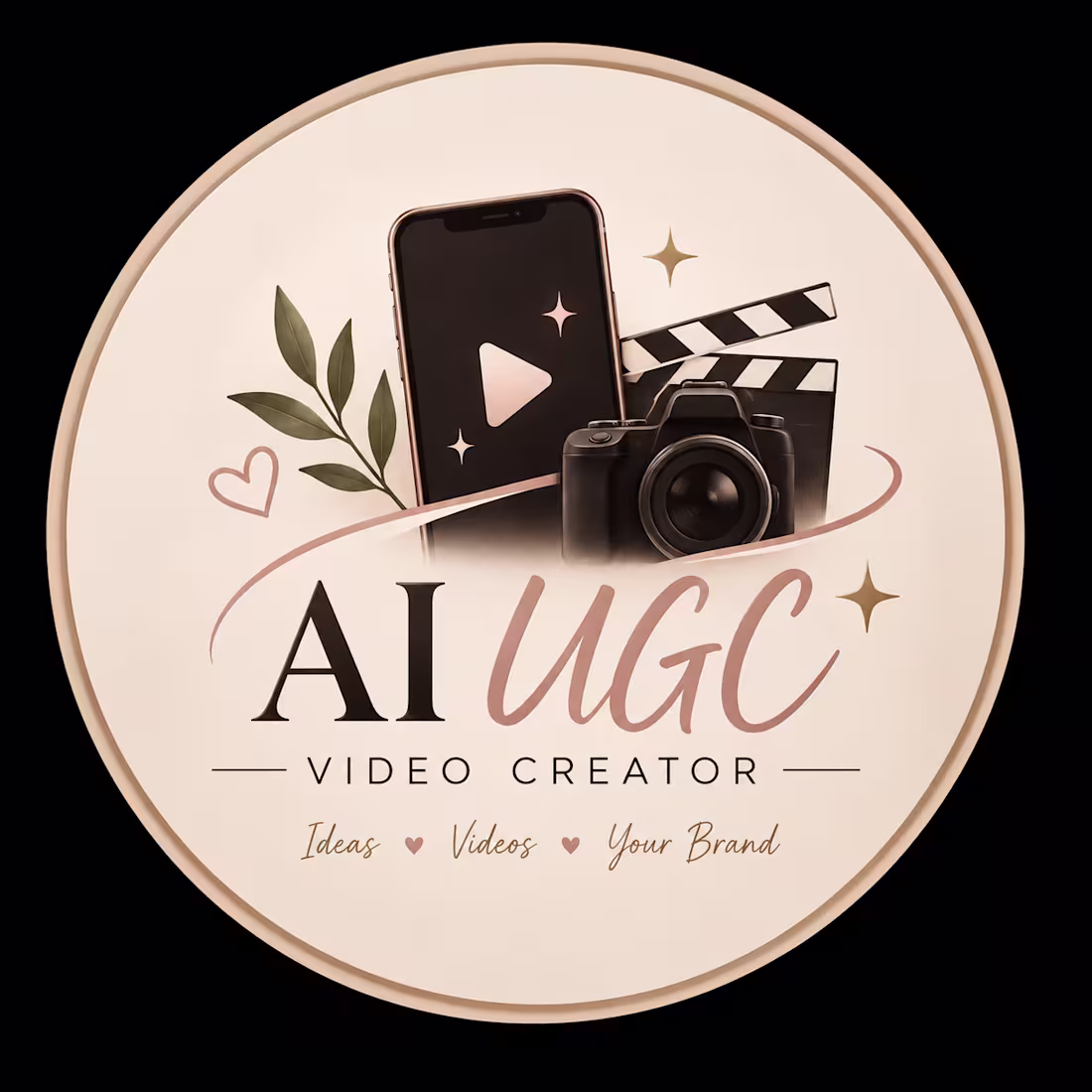 Cover image for My personal brand identity -
