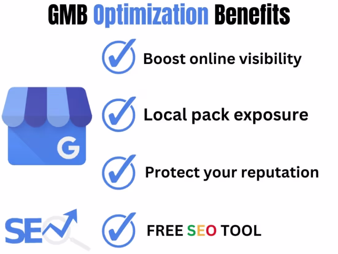 Cover image for Local SEO and Google Business Profile Expert