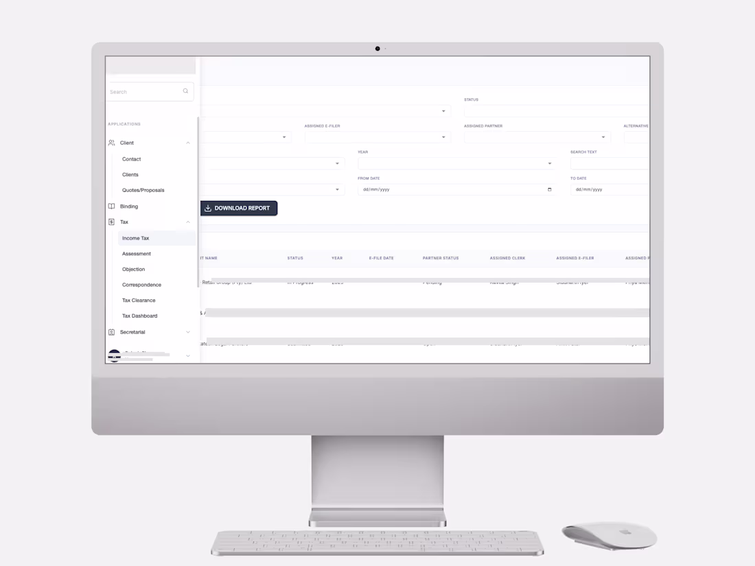 Cover image for Ops Platform Rescue for Accounting Firm: 60% Faster, Audit-Ready