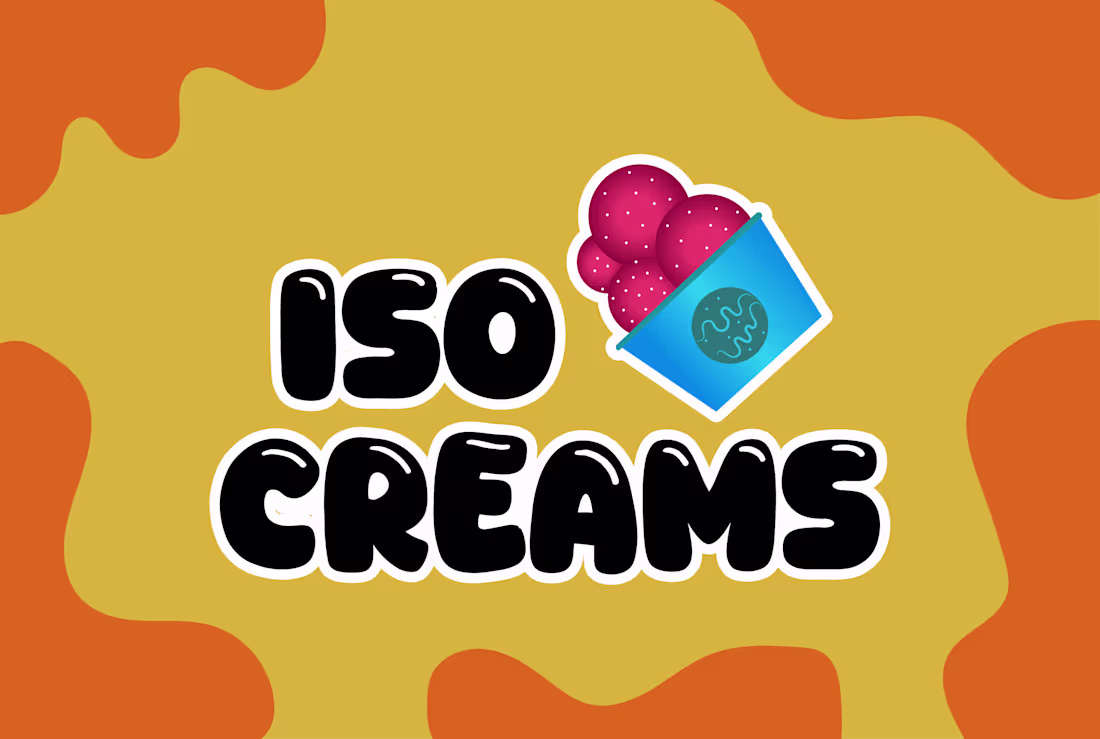 Cover image for logo design