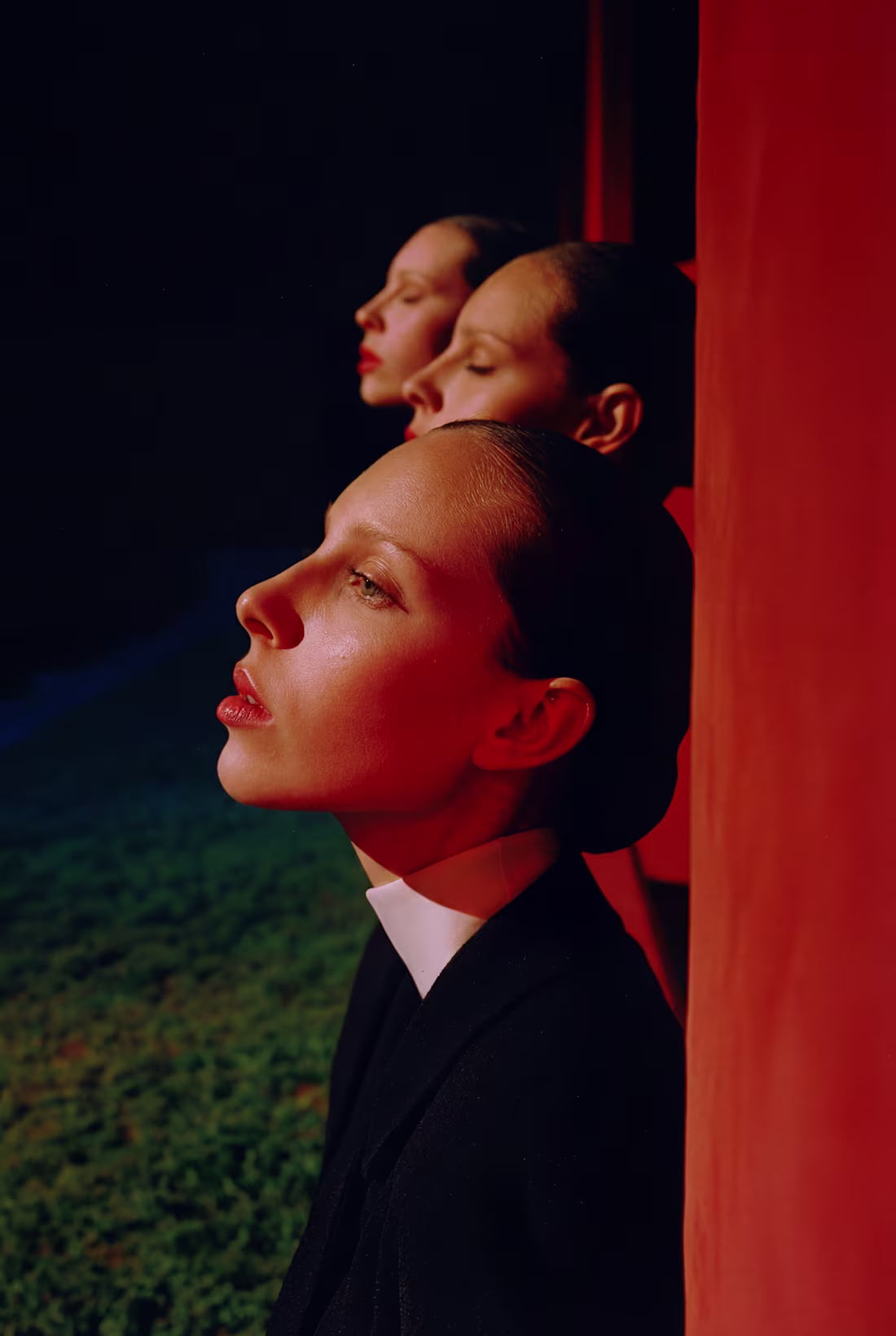Cover image for LANDSLIDE.

We are not a single