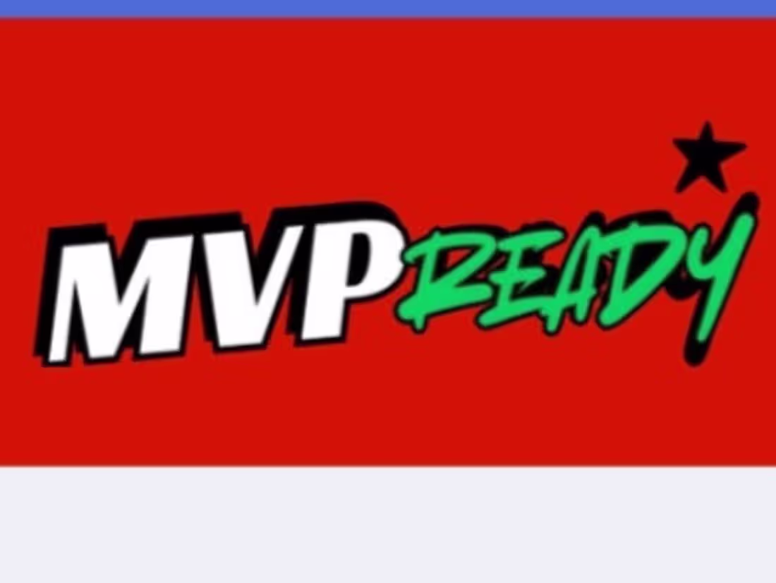 Cover image for MVPReady - All Kinds of iOT Based Product, Smart Gadgets Store