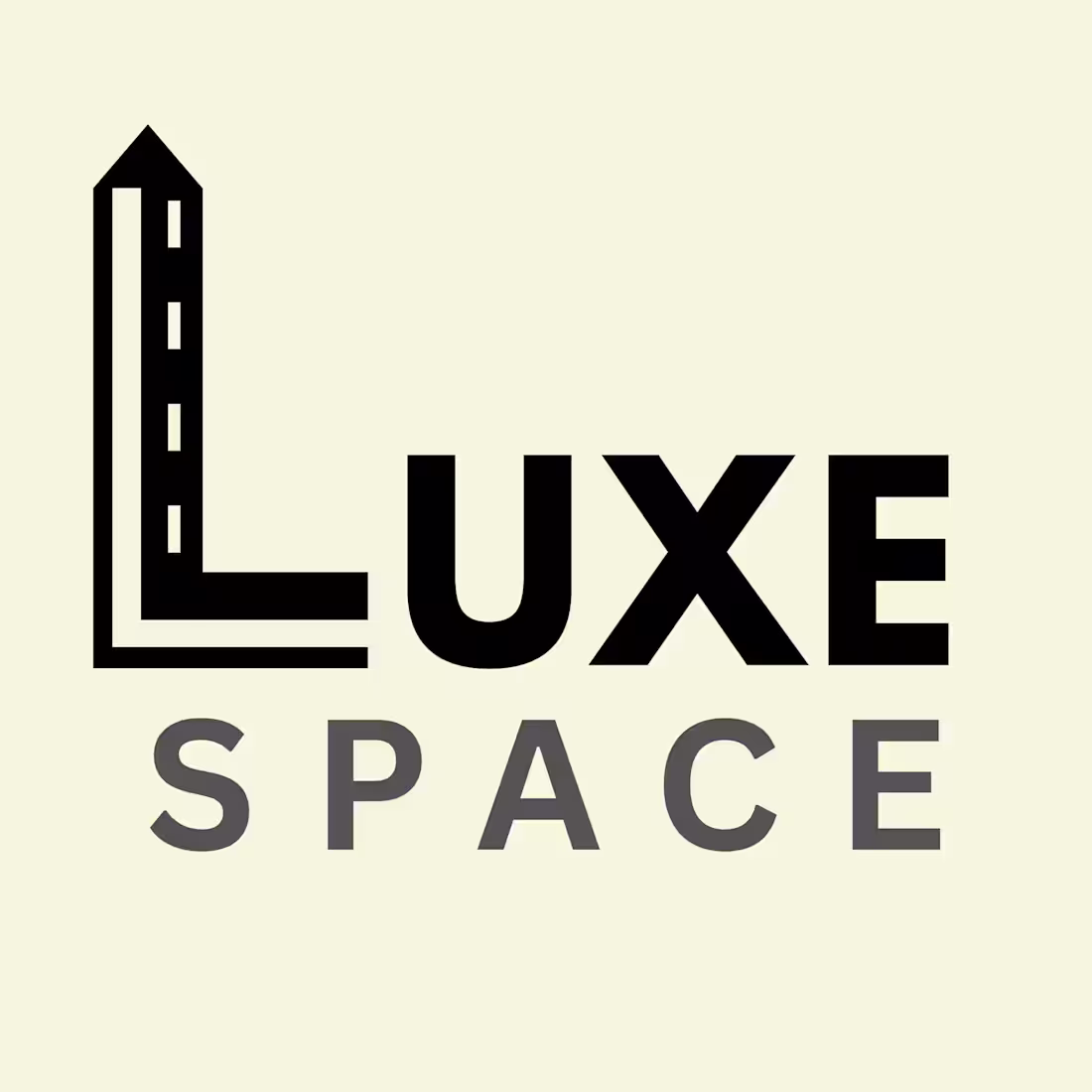 Cover image for A custom wordmark logo designed