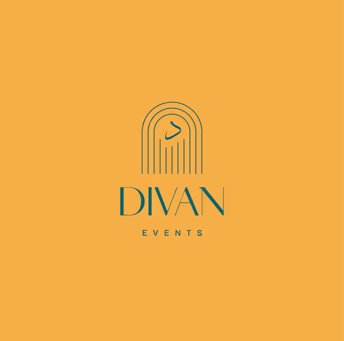 Cover image for Divan Events