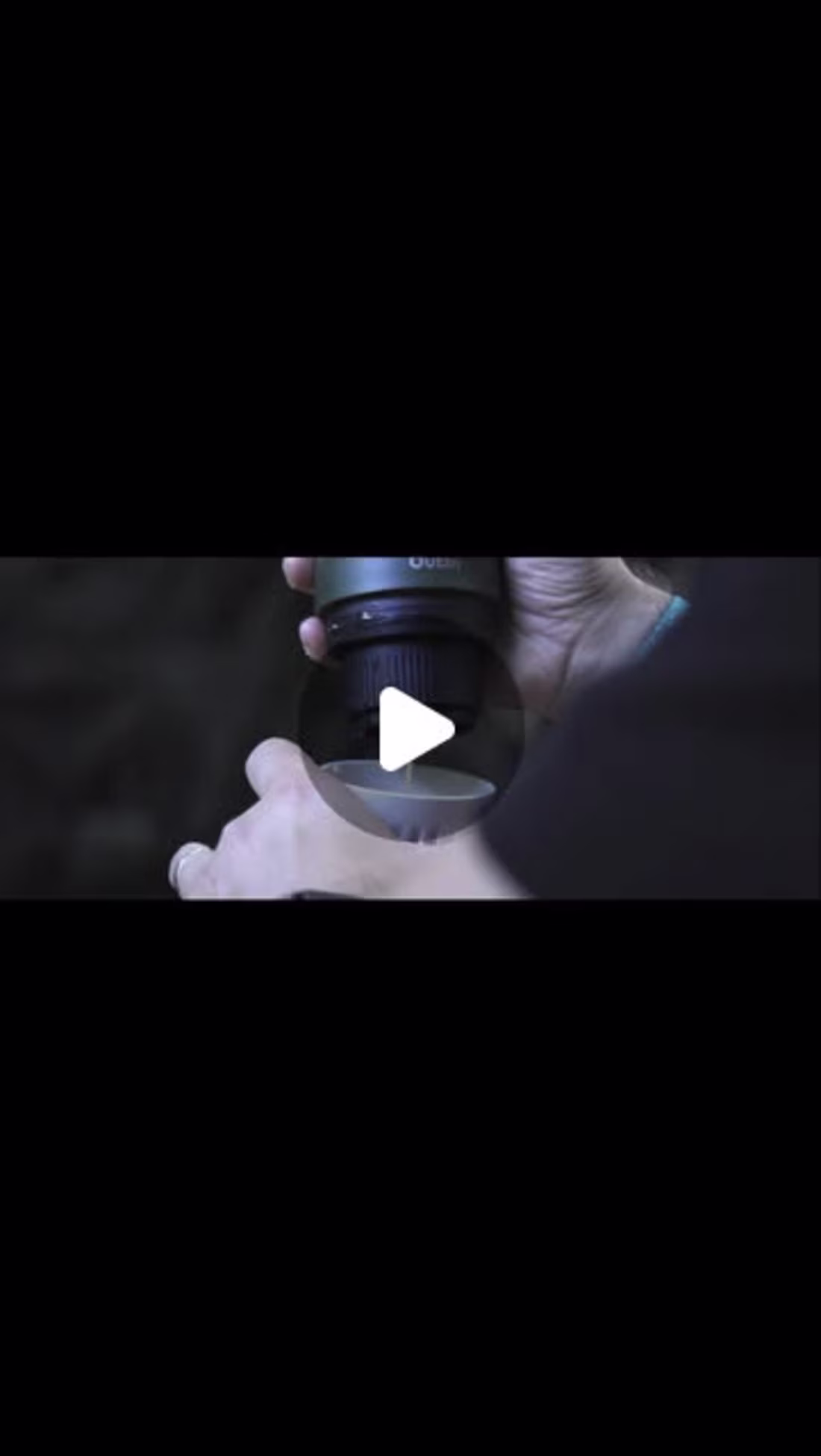 Cover image for Outdoor Coffee Machine Ad 
