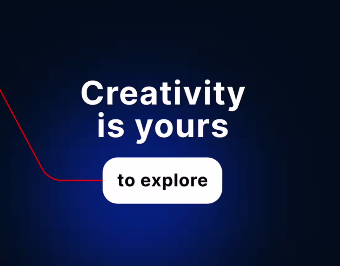 Cover image for Keep evolving | Animation
