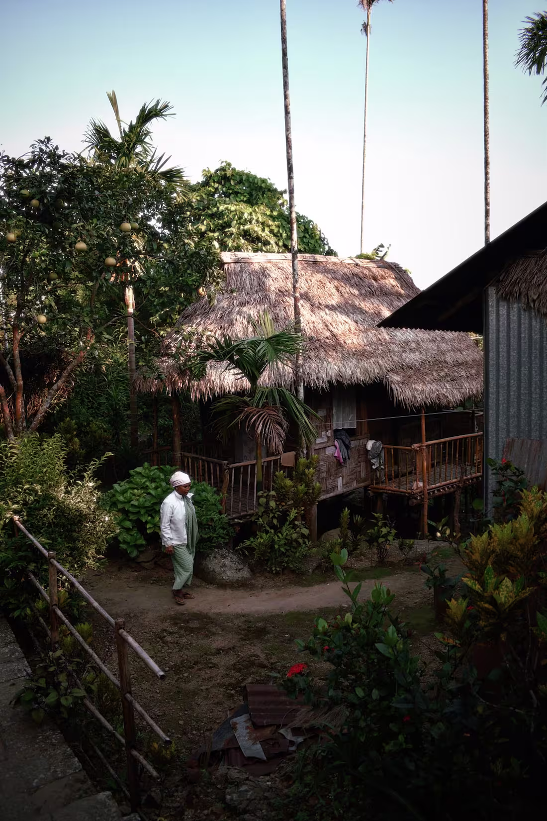Cover image for Exploring Offbeat Destination Sites: Hidden Gems Worth Discover…